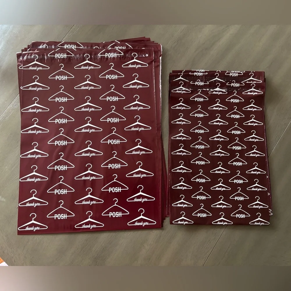 20pcs Polymailer Bundle - Picture 2 of 2